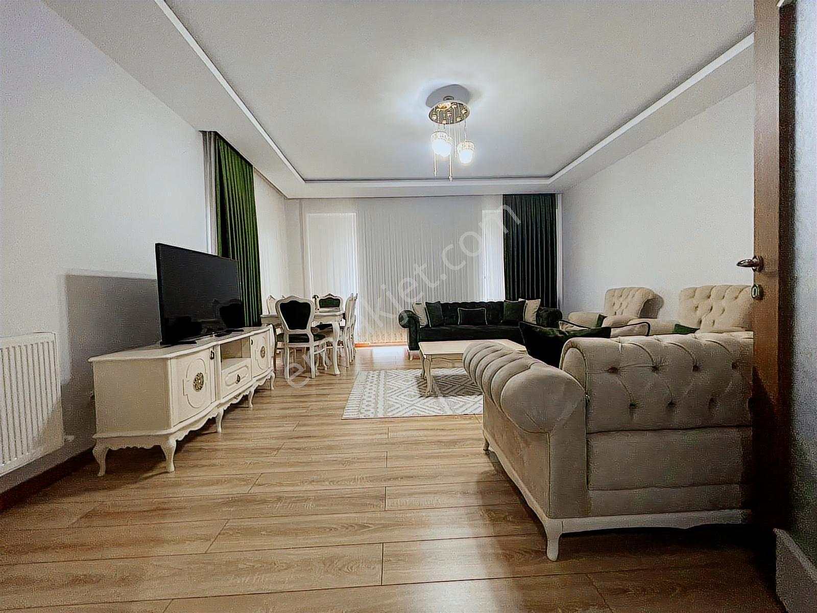Yomra Sancak Mah. Yaşam Sites'inde Masrafsız 3+1 Daire - Görsel 5