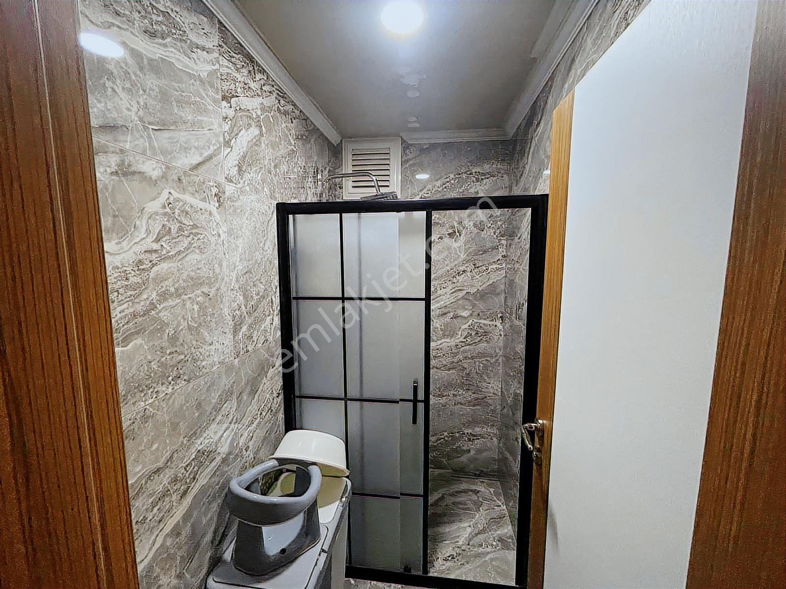 Yomra Sancak Mah. Yaşam Sites'inde Masrafsız 3+1 Daire - Görsel 22