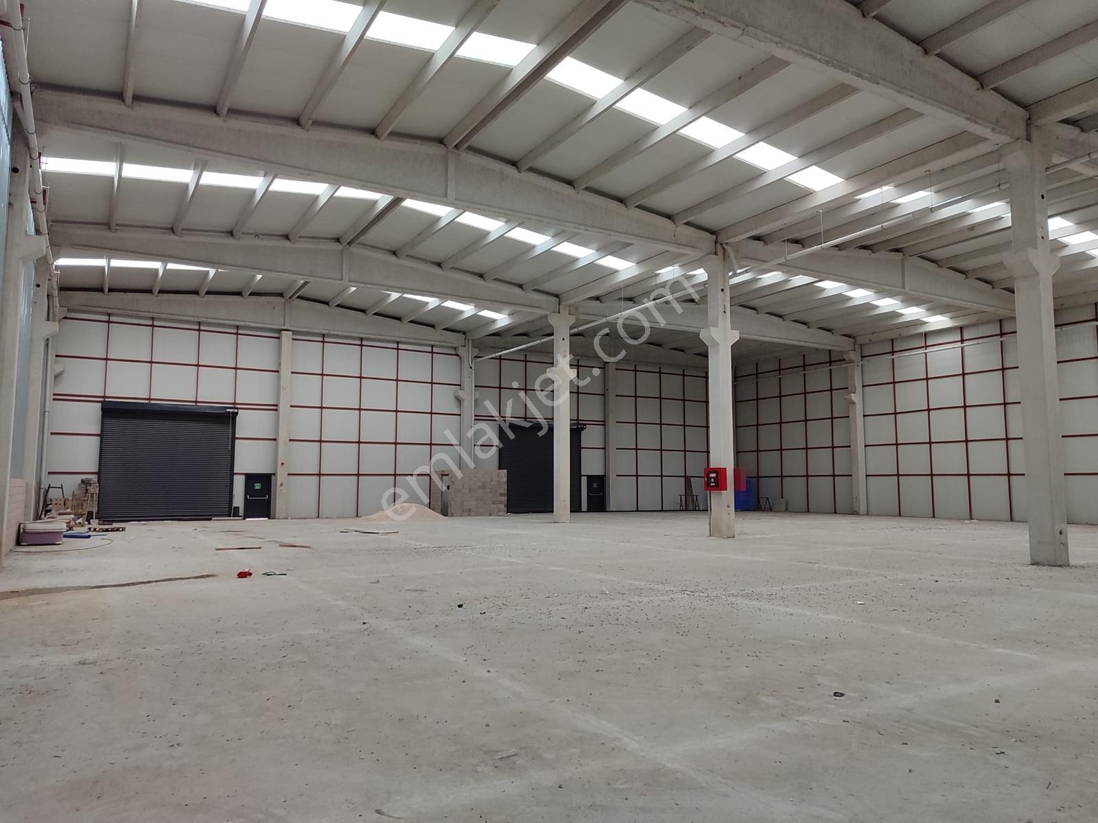 Saray Kiralık 1400 M2 Fabrika - Görsel 2
