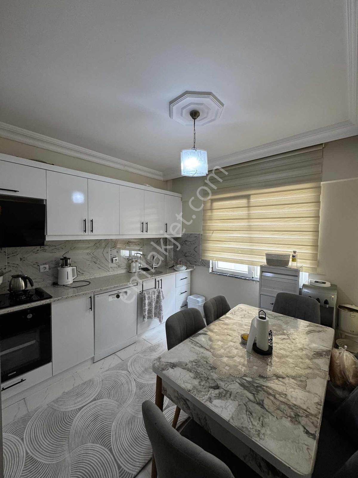 Ful Kredi 3+1 140m Cam Balkon Ful Yapılı 3/2 Kat Merkezi Konum - Görsel 10