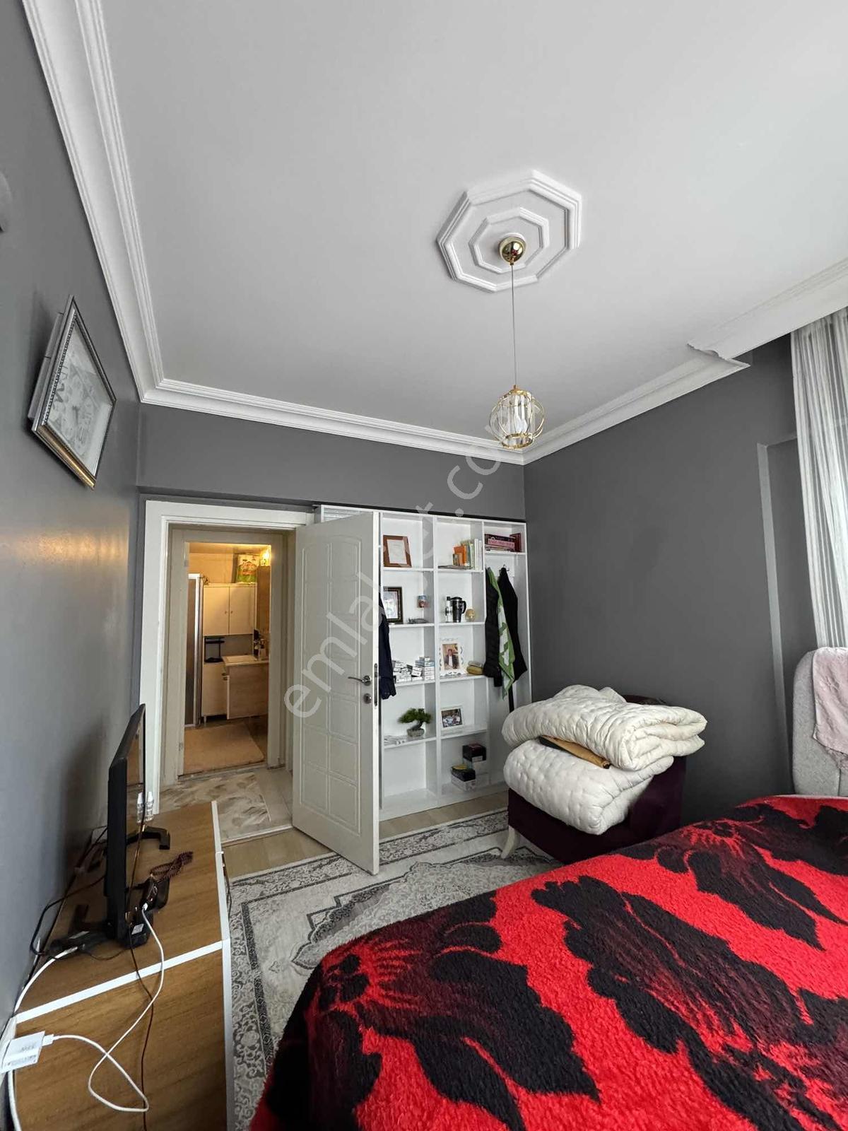 Ful Kredi 3+1 140m Cam Balkon Ful Yapılı 3/2 Kat Merkezi Konum - Görsel 24