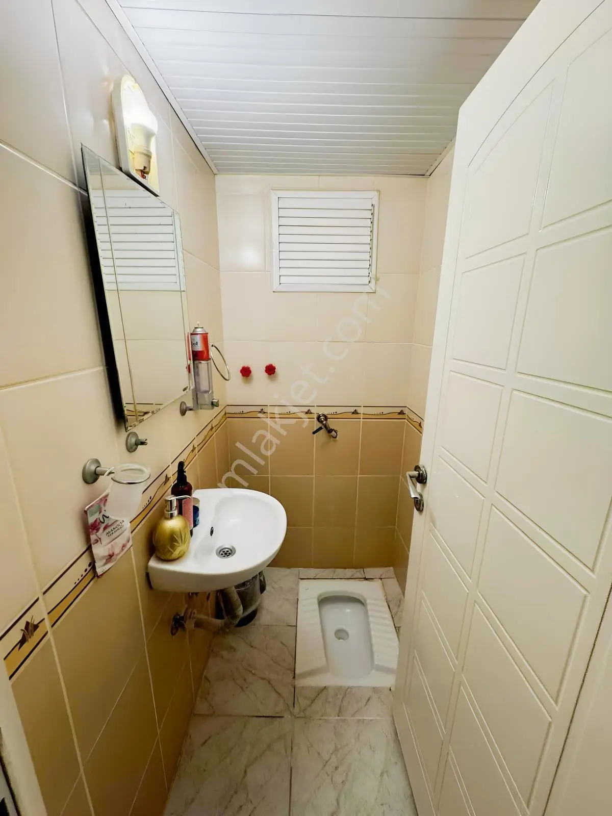 Ful Kredi 3+1 140m Cam Balkon Ful Yapılı 3/2 Kat Merkezi Konum - Görsel 5
