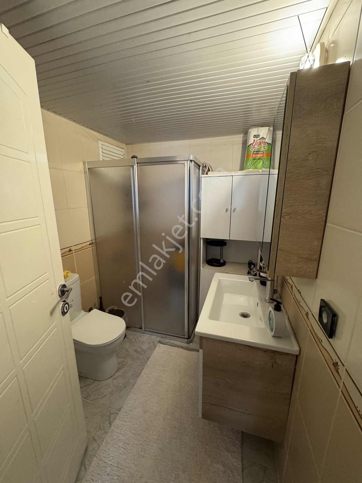 Ful Kredi 3+1 140m Cam Balkon Ful Yapılı 3/2 Kat Merkezi Konum - Görsel 11