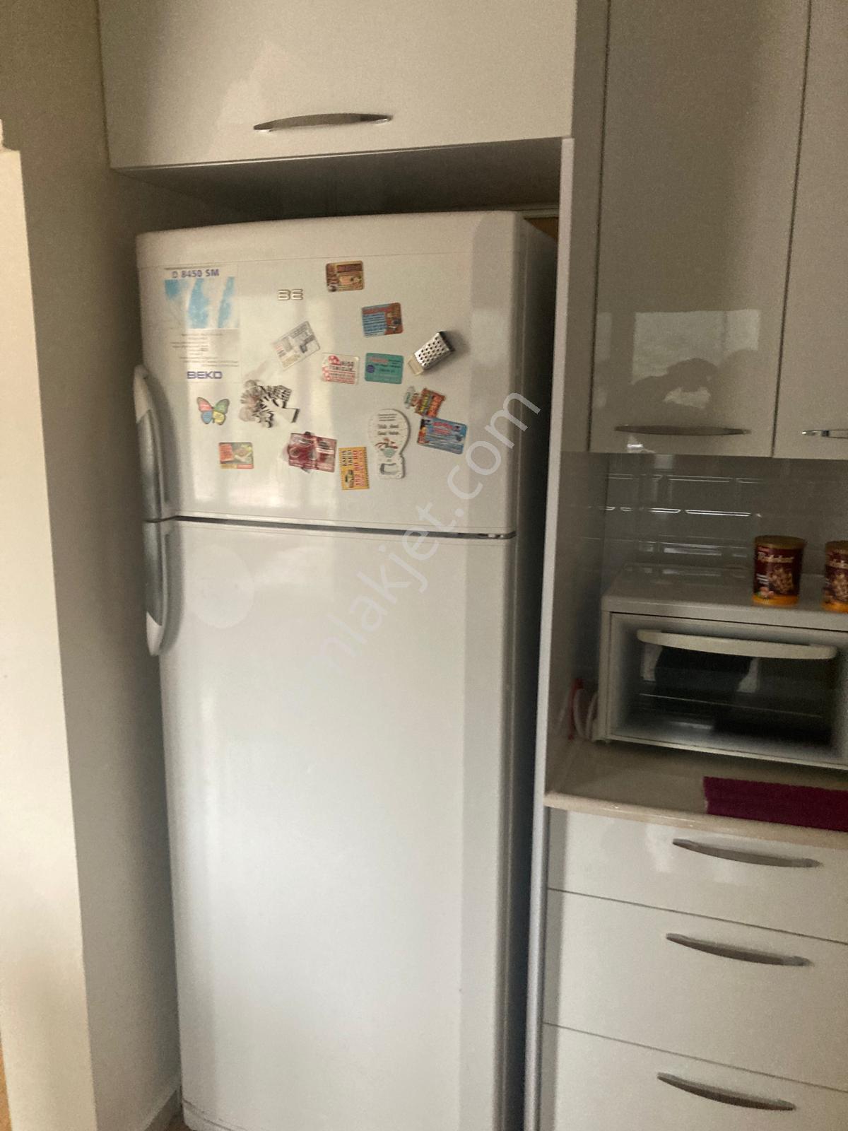 Adalet Gold Group Emlak'tan Kaçırılmayacak Fırsat. 3. Etap Toki'de 2+1 Eşyalı Kiralık Daire - Görsel 2