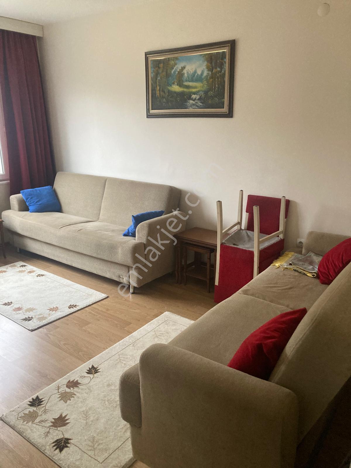 Adalet Gold Group Emlak'tan Kaçırılmayacak Fırsat. 3. Etap Toki'de 2+1 Eşyalı Kiralık Daire - Görsel 10