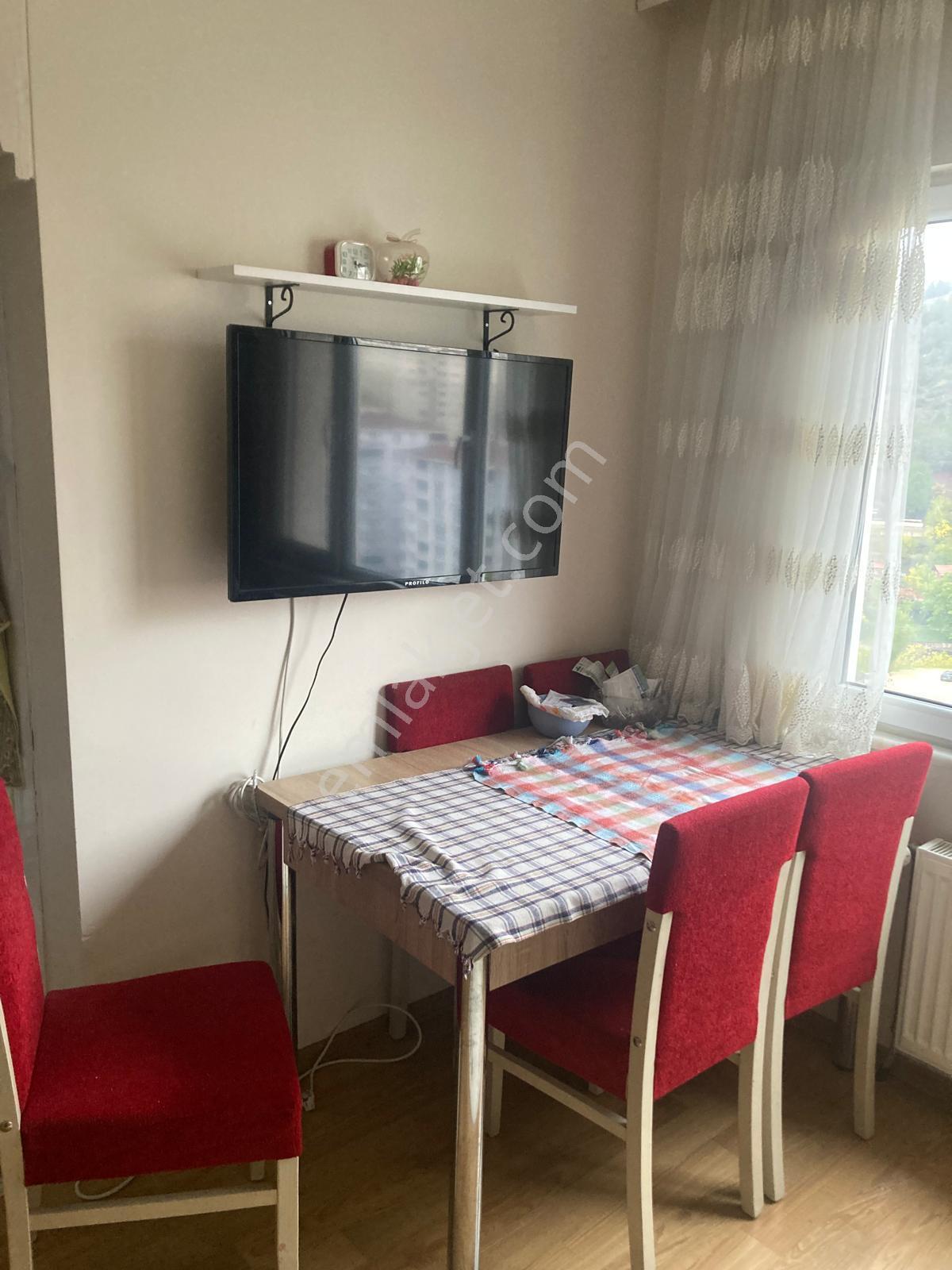 Adalet Gold Group Emlak'tan Kaçırılmayacak Fırsat. 3. Etap Toki'de 2+1 Eşyalı Kiralık Daire - Görsel 14