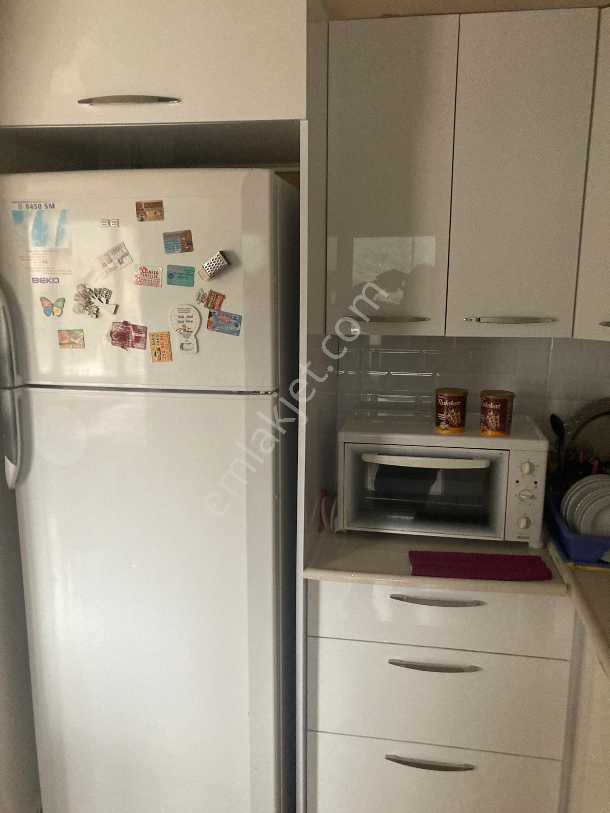 Adalet Gold Group Emlak'tan Kaçırılmayacak Fırsat. 3. Etap Toki'de 2+1 Eşyalı Kiralık Daire - Görsel 15