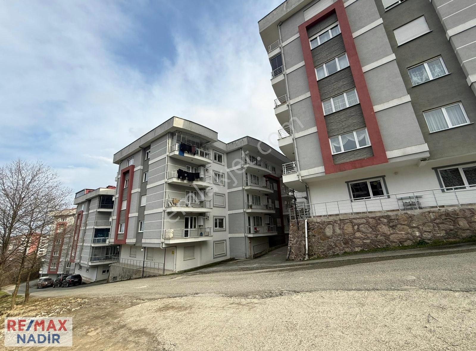 Re/max Nadirden Gedikkaya Florya Sitesinde Satılık 3+1 Daire - Görsel 24