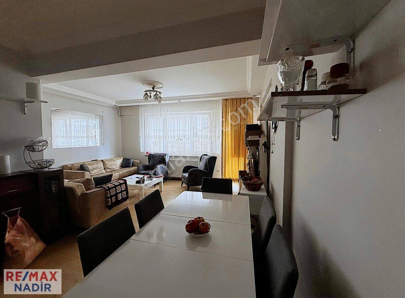 Re/max Nadirden Gedikkaya Florya Sitesinde Satılık 3+1 Daire - Görsel 34