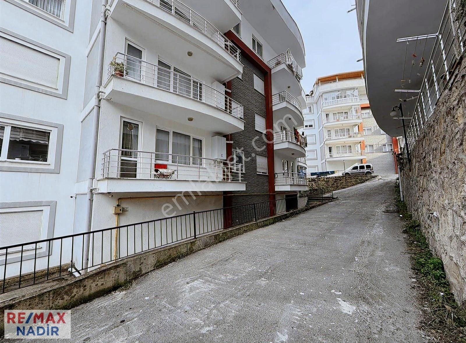 Re/max Nadirden Gedikkaya Florya Sitesinde Satılık 3+1 Daire - Görsel 25