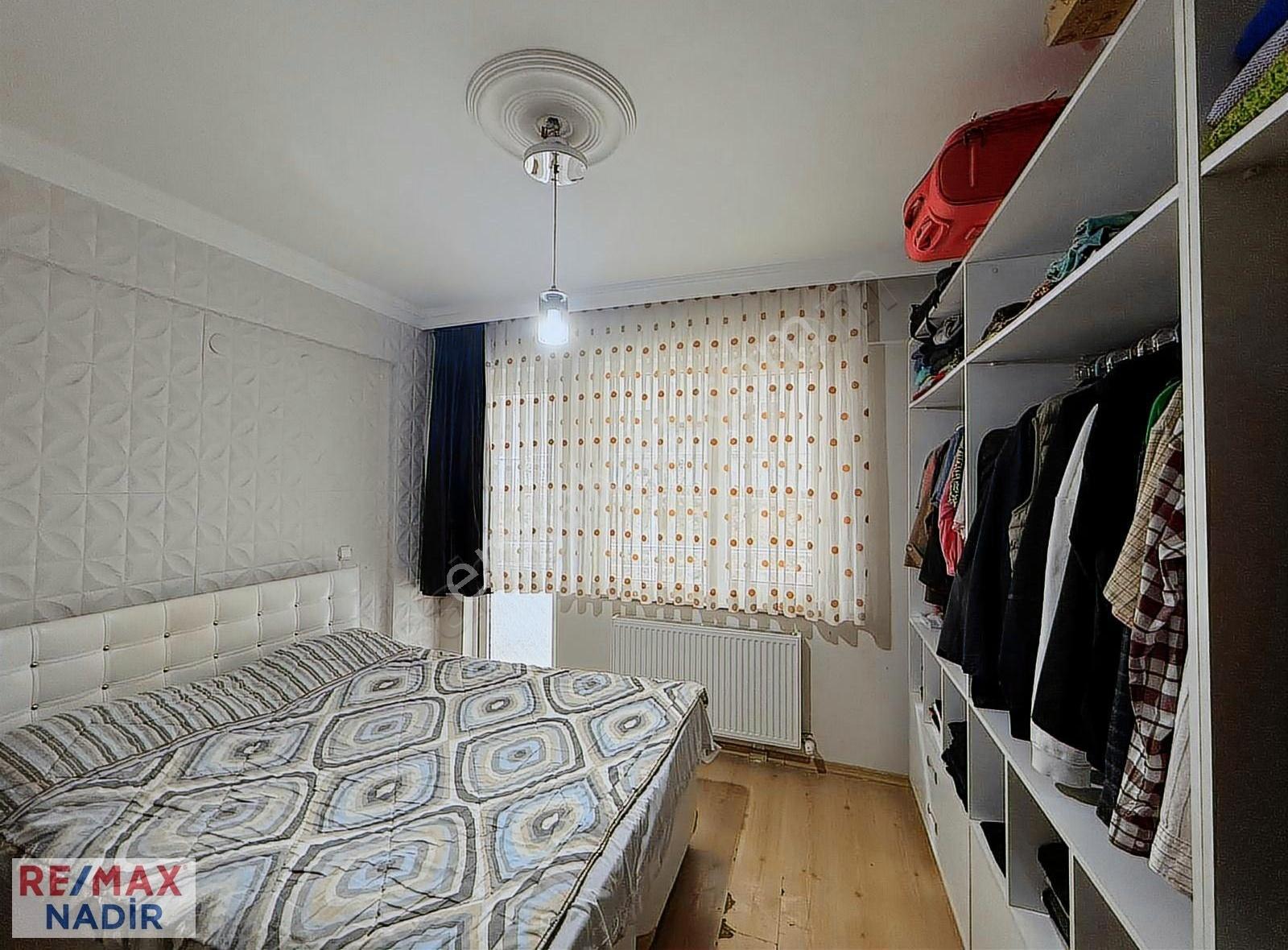 Re/max Nadirden Gedikkaya Florya Sitesinde Satılık 3+1 Daire - Görsel 9