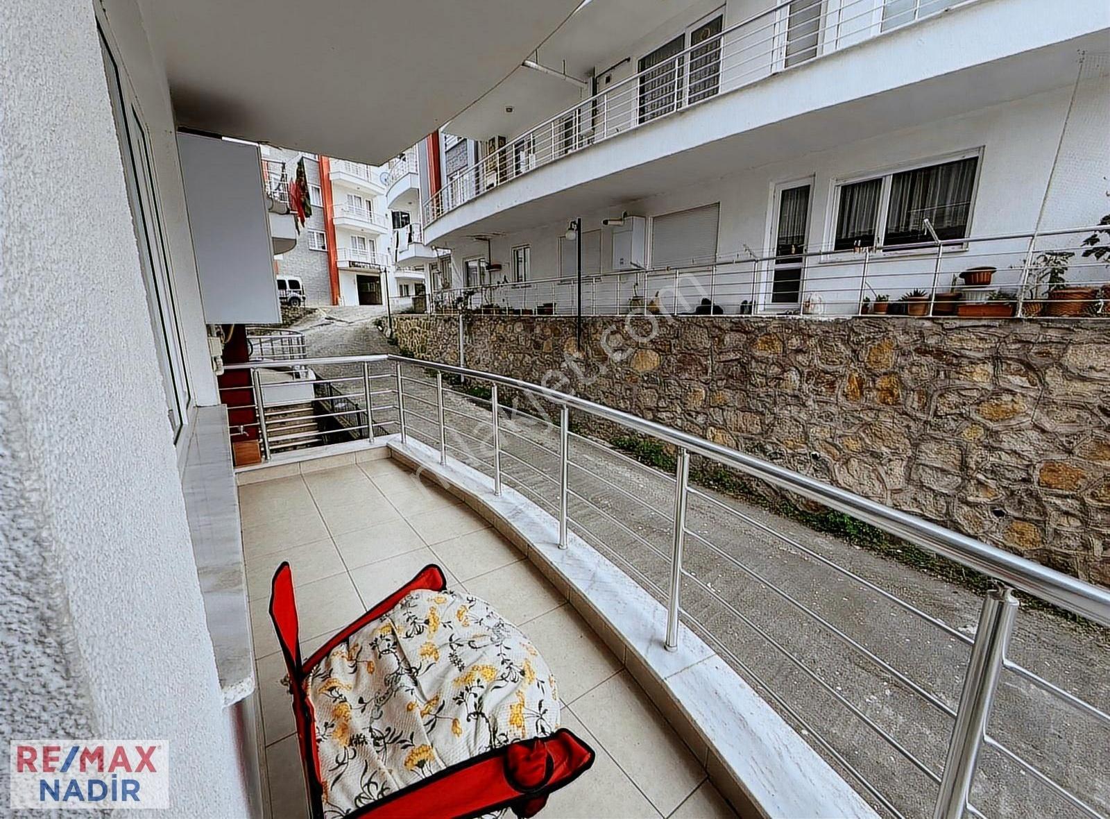 Re/max Nadirden Gedikkaya Florya Sitesinde Satılık 3+1 Daire - Görsel 7