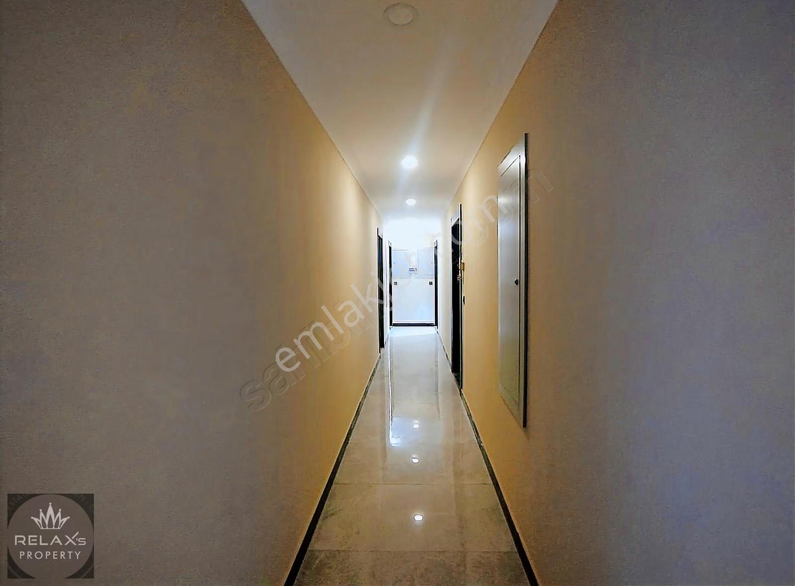 Mahmutlar Bölgesi Lüx Site İçerisinde 1+1 Satılık Dairemiz - Görsel 5