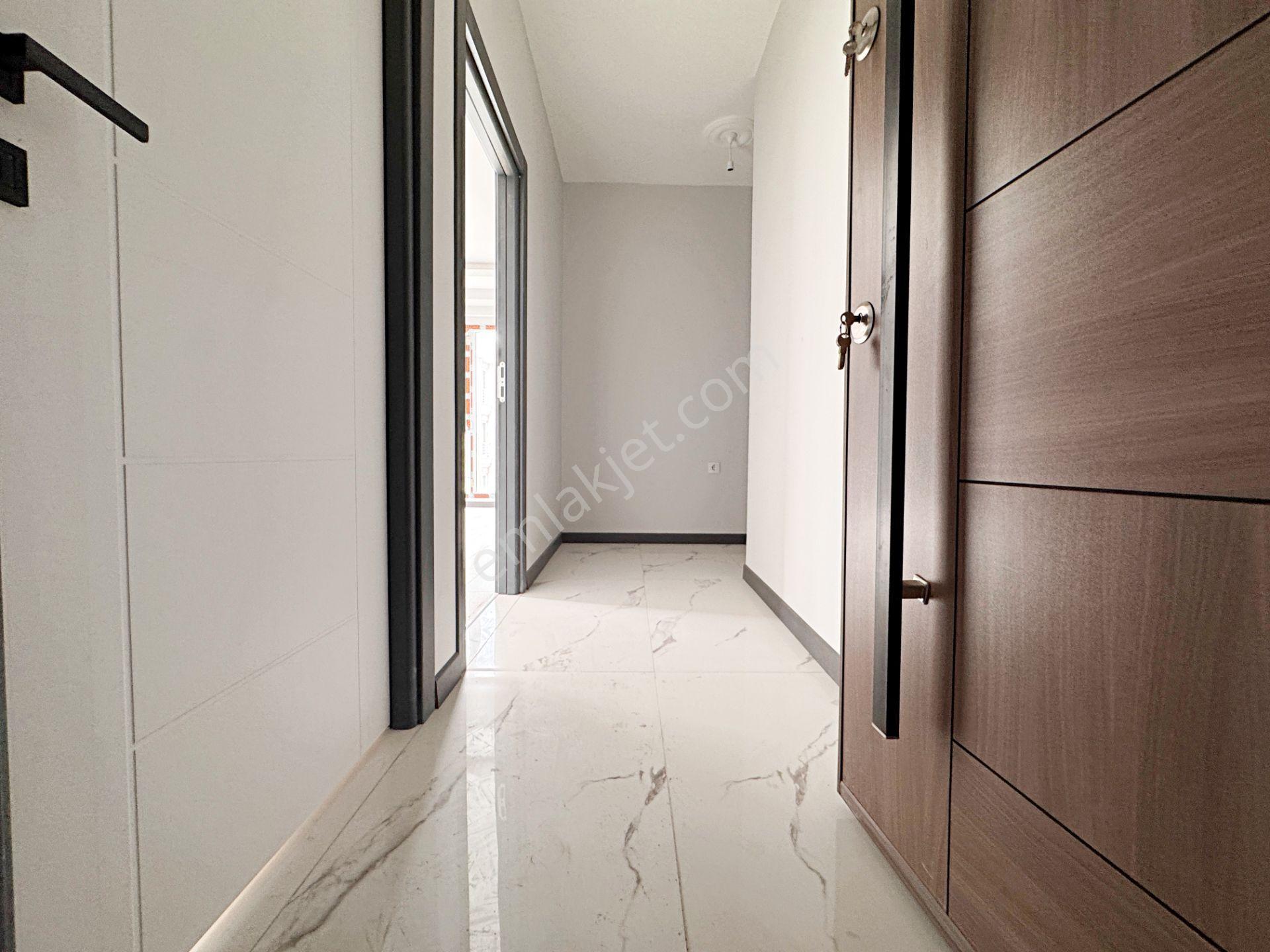 Home Vizyon Bahçelievler Kocasinan Satılık Sıfır Otoparklı Lüx 2+1 Daire. - Görsel 23