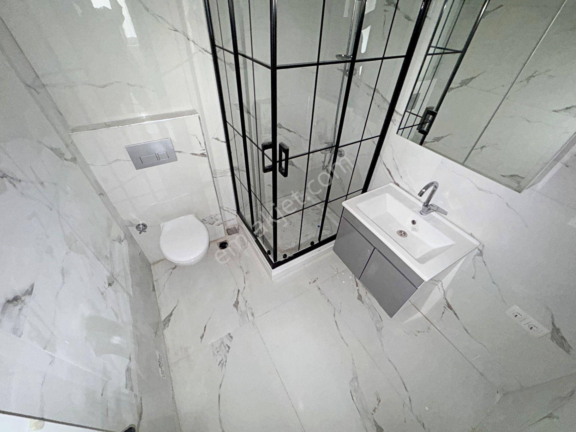 Home Vizyon Bahçelievler Kocasinan Satılık Sıfır Otoparklı Lüx 2+1 Daire. - Görsel 18