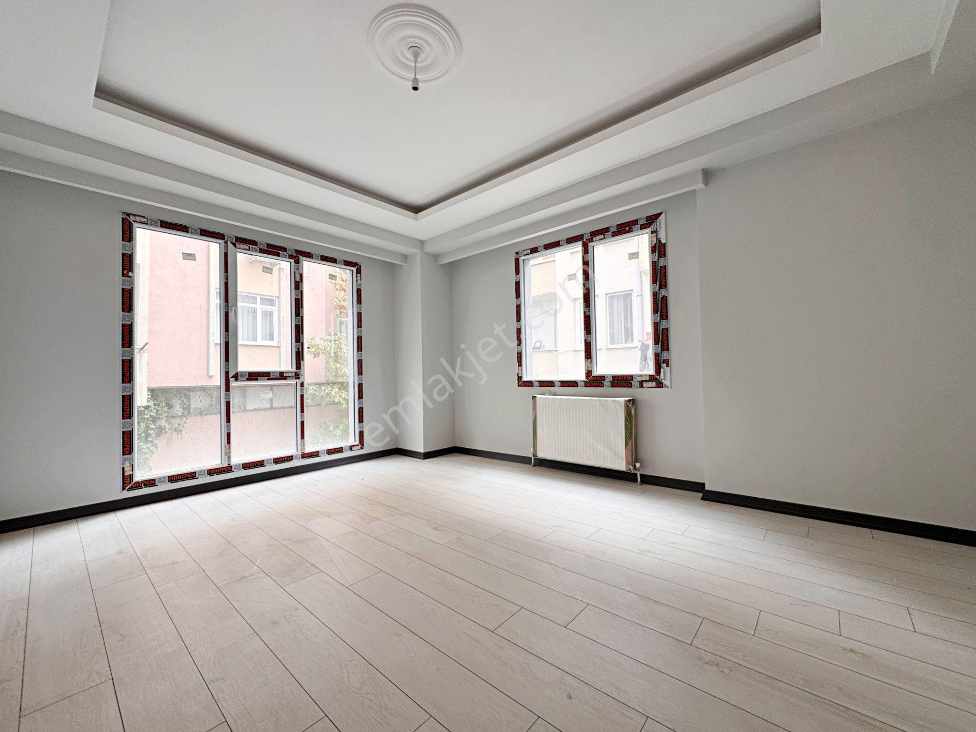 Home Vizyon Bahçelievler Kocasinan Satılık Sıfır Otoparklı Lüx 2+1 Daire. - Görsel 5