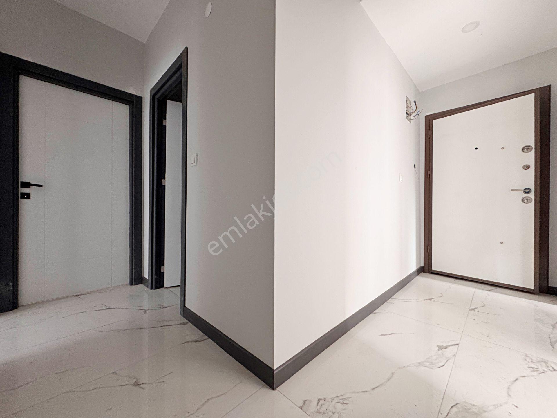 Home Vizyon Bahçelievler Kocasinan Satılık Sıfır Otoparklı Lüx 2+1 Daire. - Görsel 21