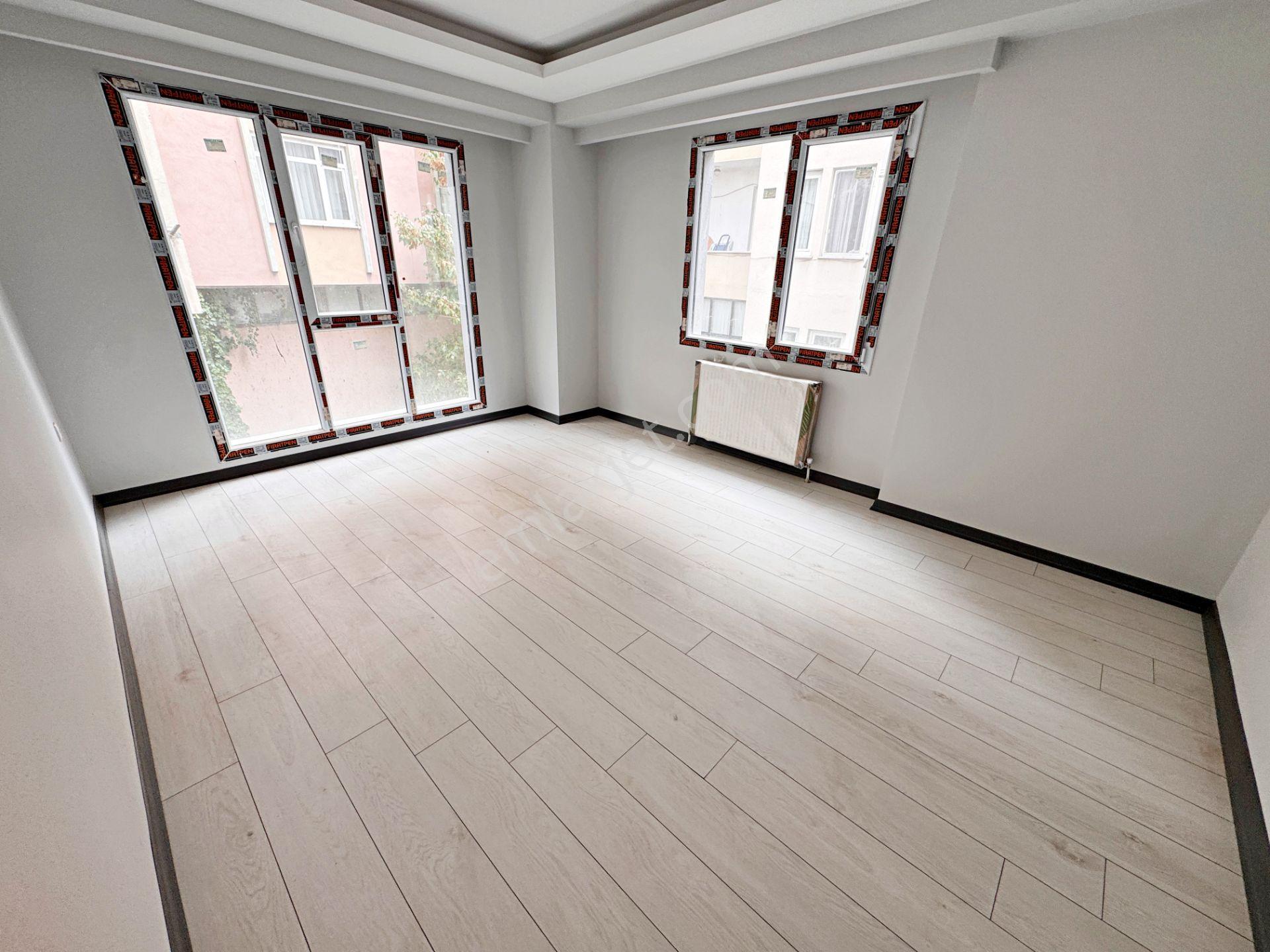 Home Vizyon Bahçelievler Kocasinan Satılık Sıfır Otoparklı Lüx 2+1 Daire. - Görsel 3