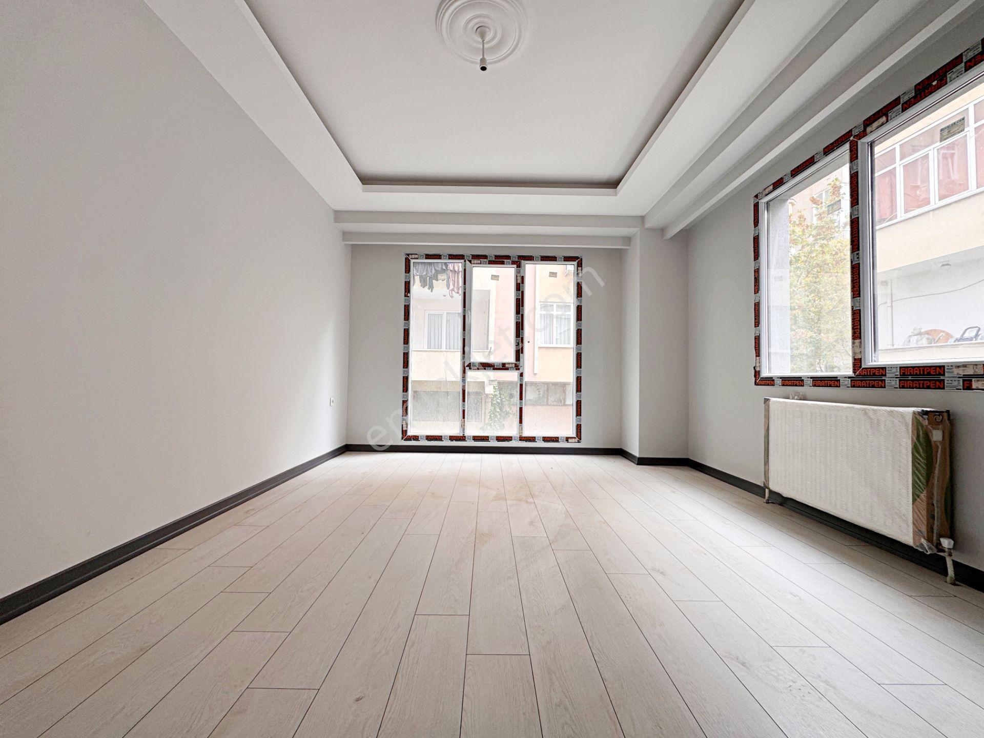 Home Vizyon Bahçelievler Kocasinan Satılık Sıfır Otoparklı Lüx 2+1 Daire. - Görsel 2