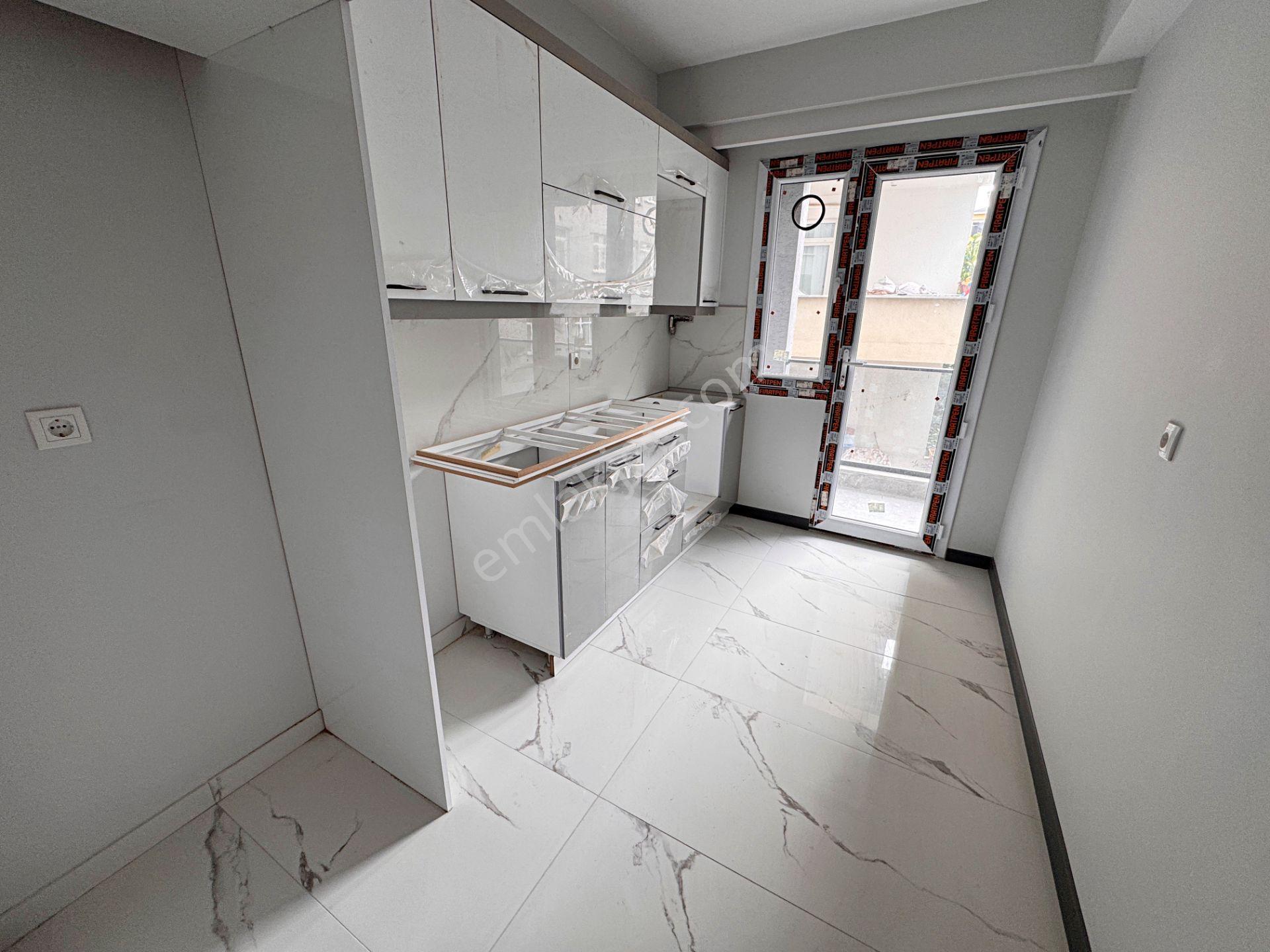 Home Vizyon Bahçelievler Kocasinan Satılık Sıfır Otoparklı Lüx 2+1 Daire. - Görsel 7
