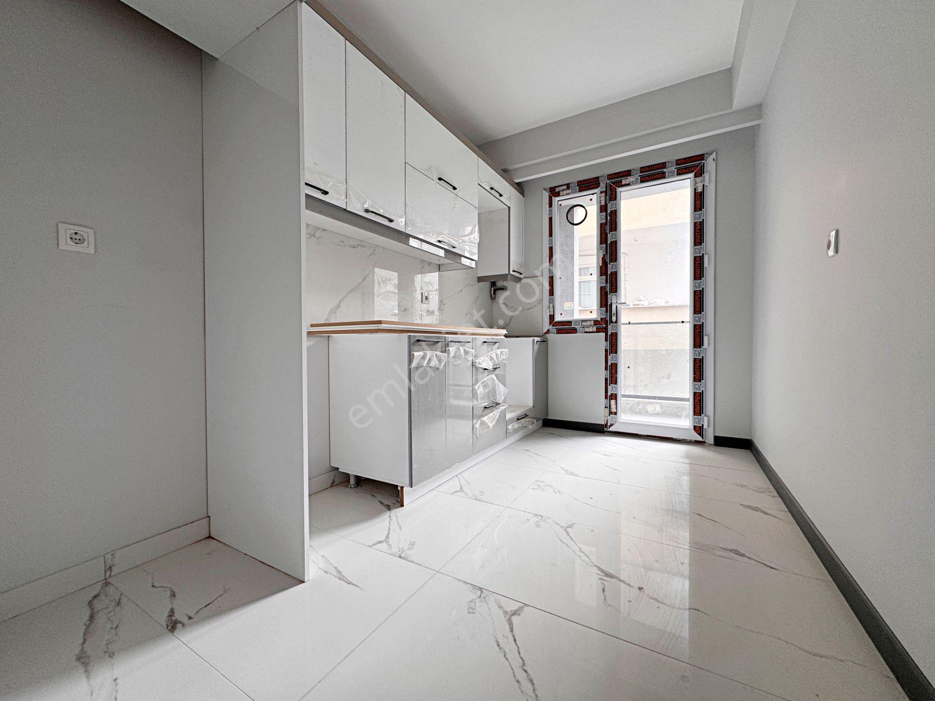 Home Vizyon Bahçelievler Kocasinan Satılık Sıfır Otoparklı Lüx 2+1 Daire. - Görsel 6