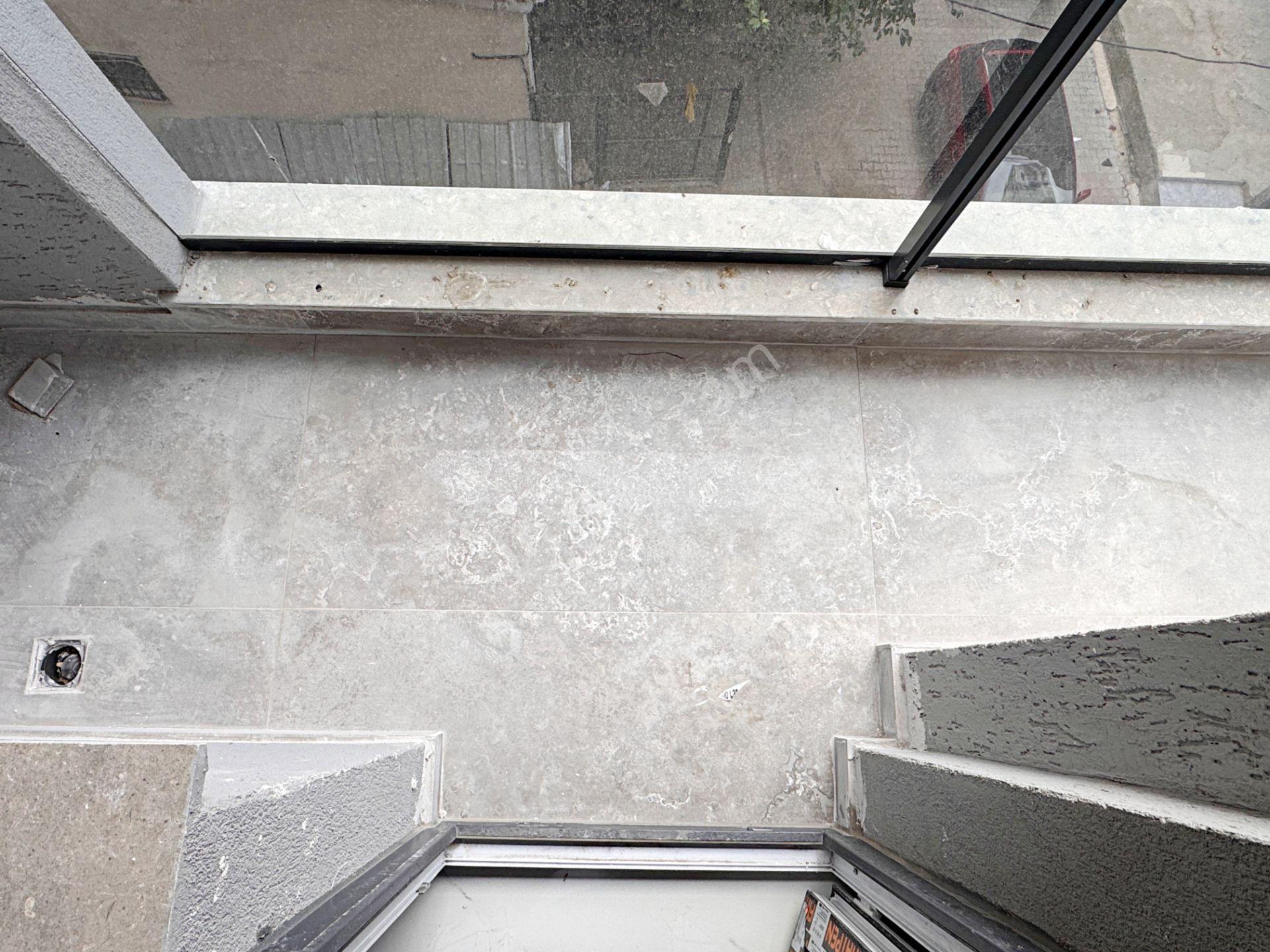 Home Vizyon Bahçelievler Kocasinan Satılık Sıfır Otoparklı Lüx 2+1 Daire. - Görsel 17