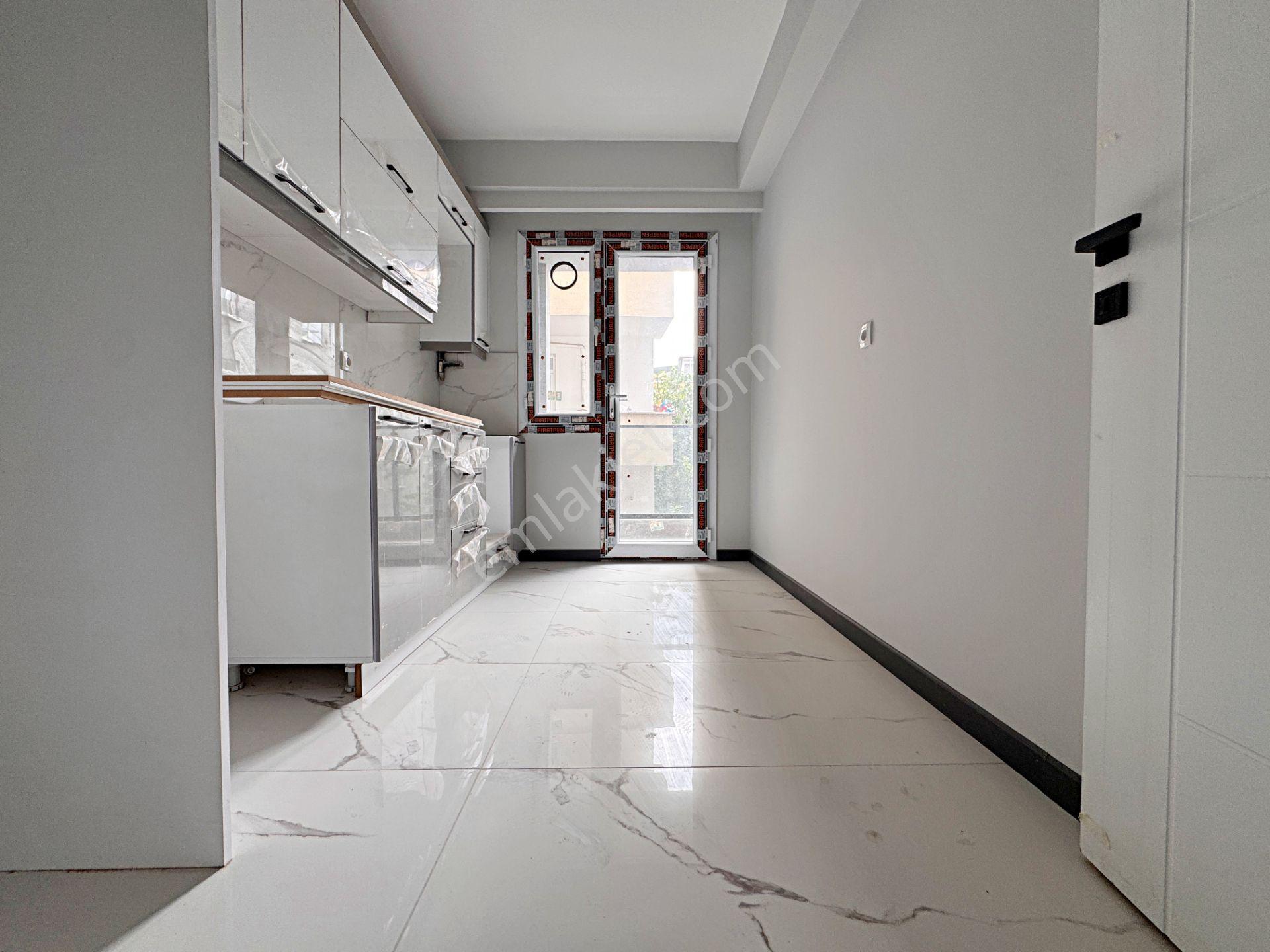 Home Vizyon Bahçelievler Kocasinan Satılık Sıfır Otoparklı Lüx 2+1 Daire. - Görsel 8