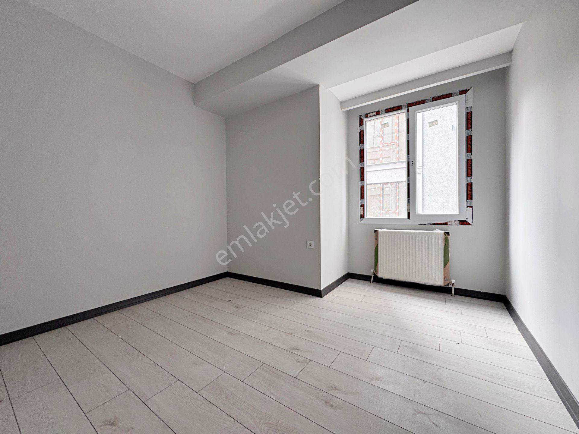 Home Vizyon Bahçelievler Kocasinan Satılık Sıfır Otoparklı Lüx 2+1 Daire. - Görsel 10