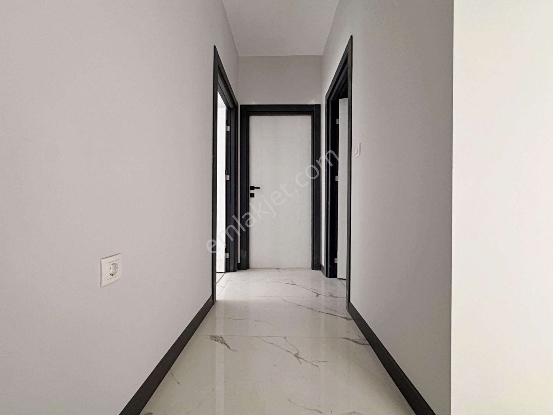 Home Vizyon Bahçelievler Kocasinan Satılık Sıfır Otoparklı Lüx 2+1 Daire. - Görsel 22