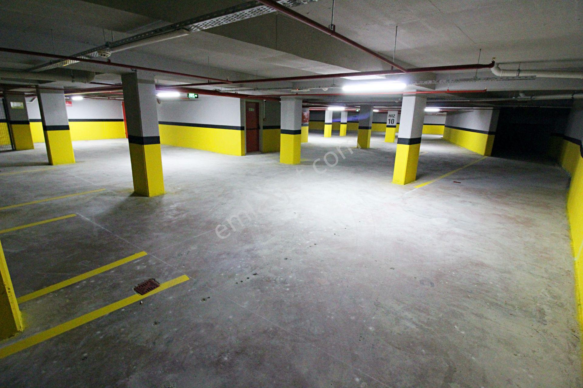 Home Vizyon Bahçelievler Kocasinan Satılık Sıfır Otoparklı Lüx 2+1 Daire. - Görsel 25