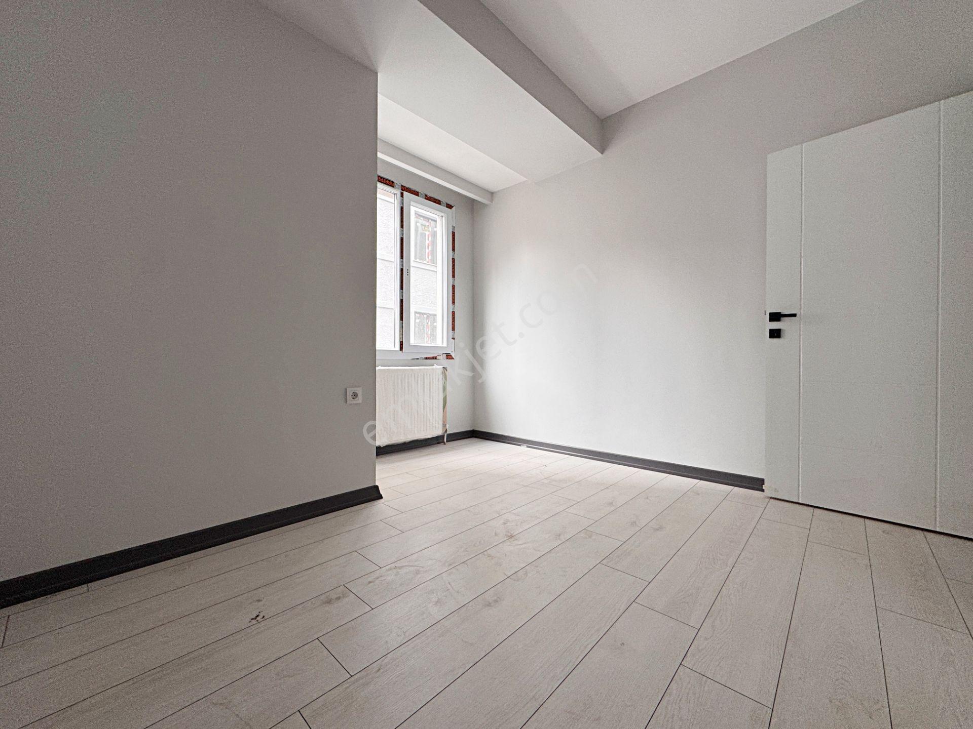 Home Vizyon Bahçelievler Kocasinan Satılık Sıfır Otoparklı Lüx 2+1 Daire. - Görsel 11