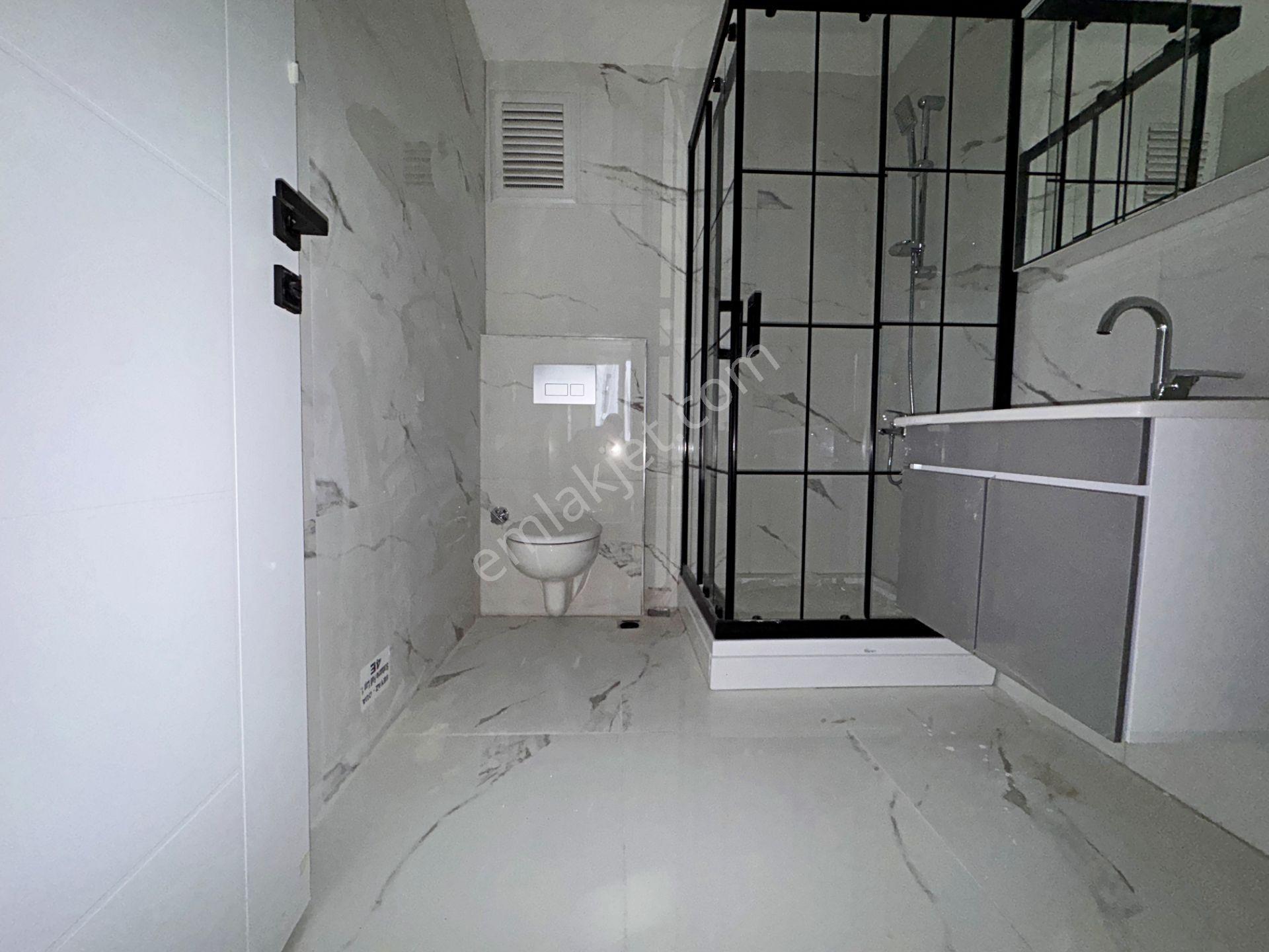 Home Vizyon Bahçelievler Kocasinan Satılık Sıfır Otoparklı Lüx 2+1 Daire. - Görsel 19