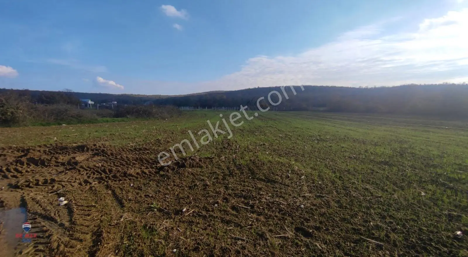 Sakarya Kaynarca'da 1400 M2 Si %40 İmarlı Harika Arazi - Görsel 5