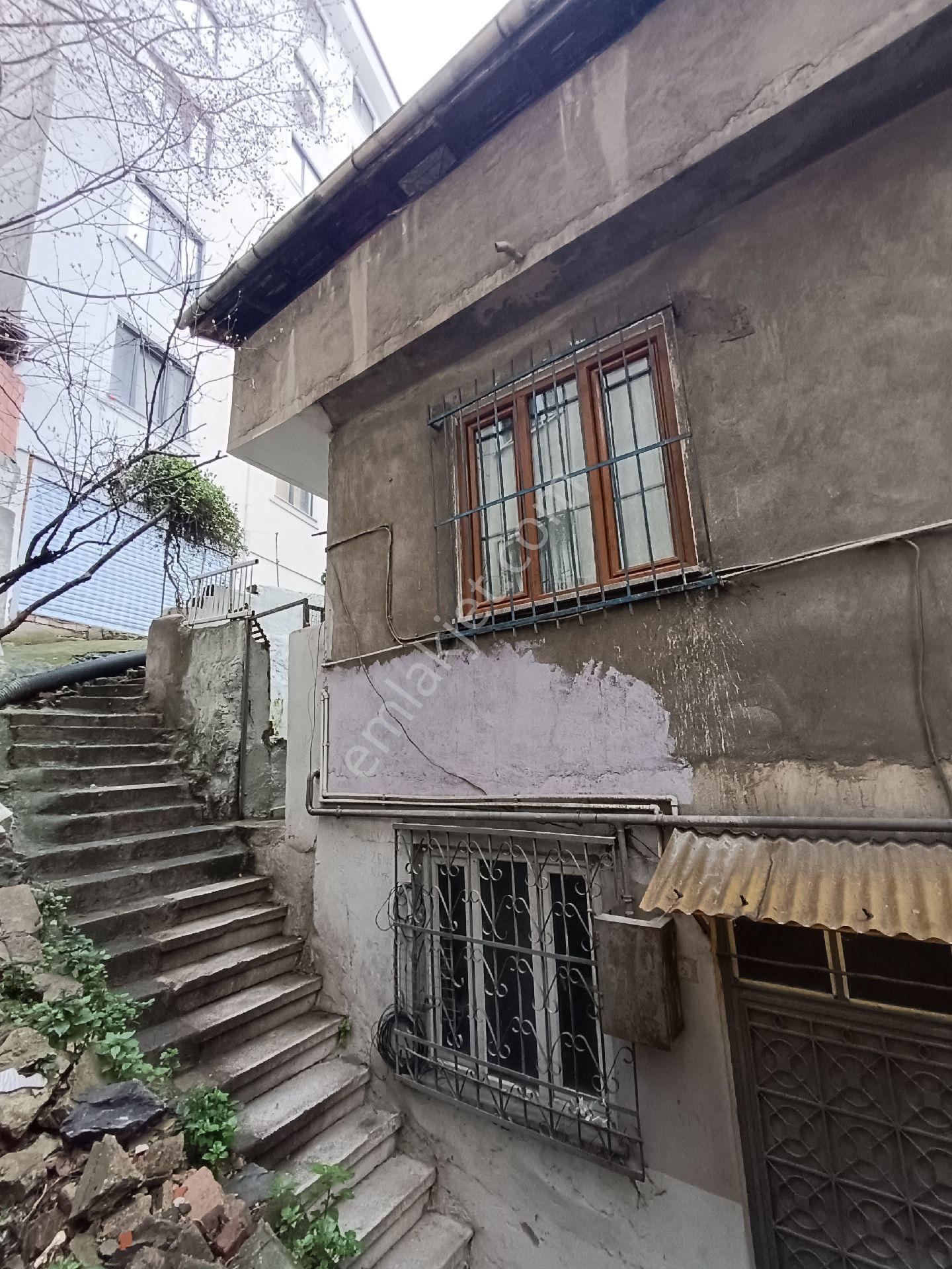 Kağıthane Gültepe De Komple Satılık Bina - Görsel 14