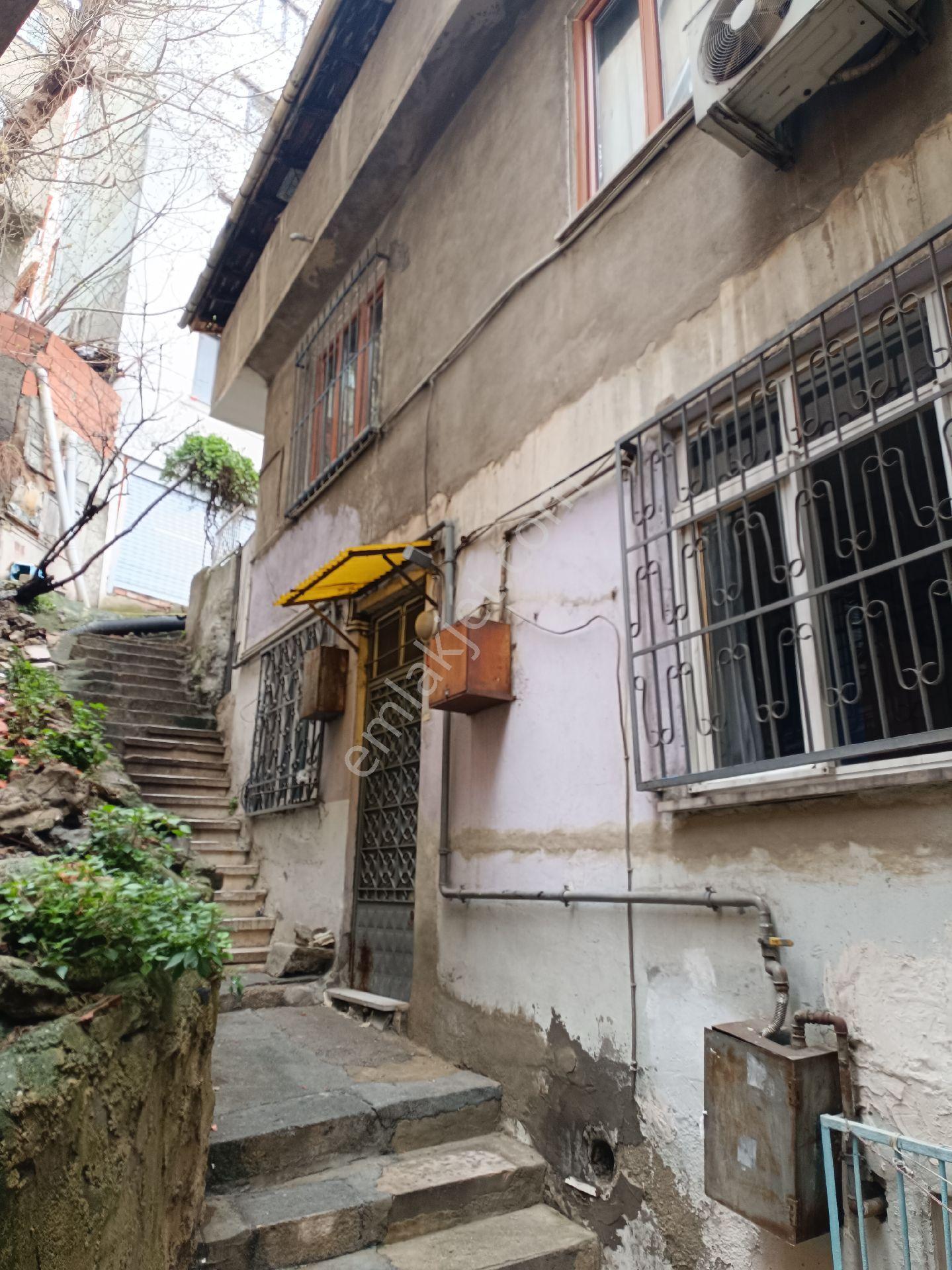 Kağıthane Gültepe De Komple Satılık Bina - Görsel 10