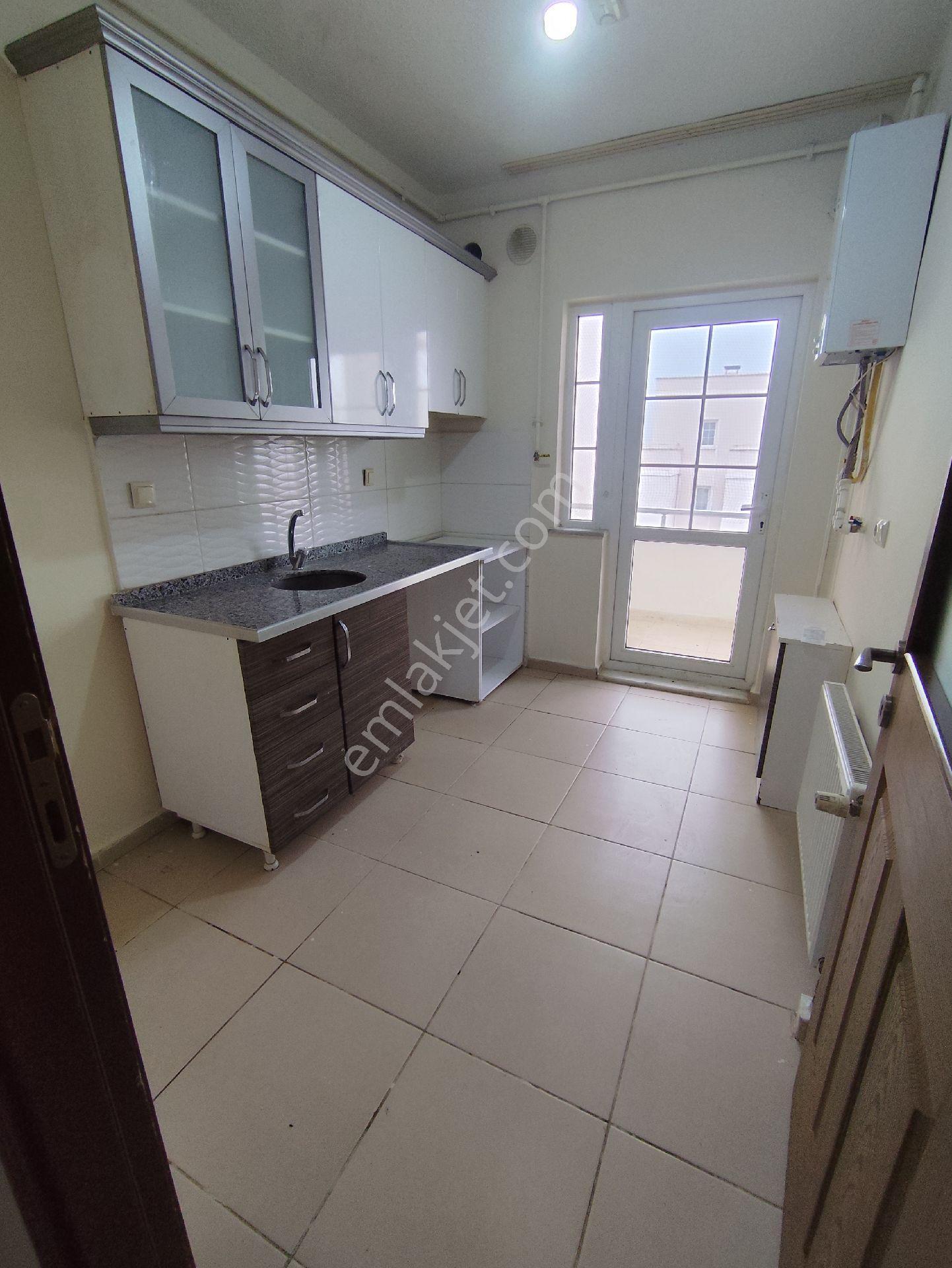 Akziyaret Emlak Tan Kiralık 2+1 Toki Konutları - Görsel 8