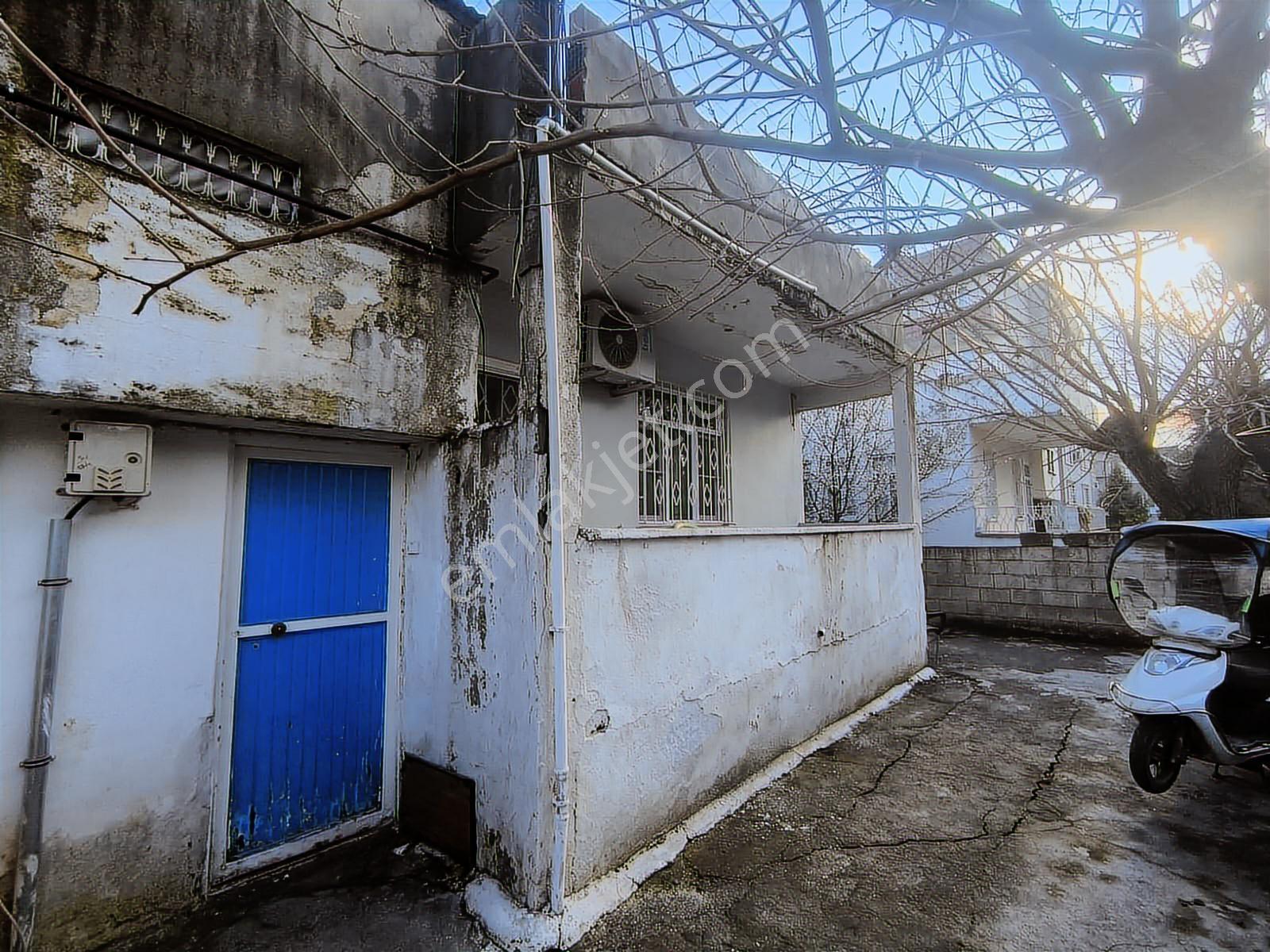 Adıyaman Sümerevler'de İnceler'den Satılık 246m2 Arsa Üzeri 2+1 Müstakil Ev - Görsel 9
