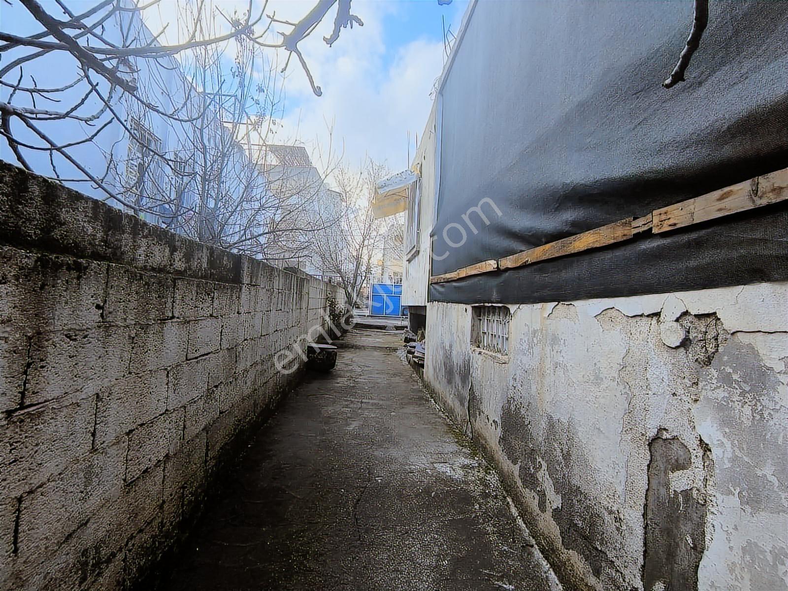 Adıyaman Sümerevler'de İnceler'den Satılık 246m2 Arsa Üzeri 2+1 Müstakil Ev - Görsel 17