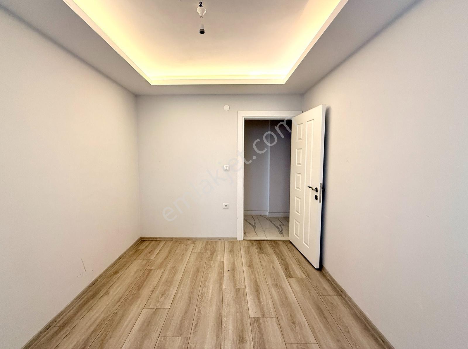 Doğa Koleji Arkasında Çok Geniş Mutfak Ayrı 3+1 Kiralık Daire - Görsel 27
