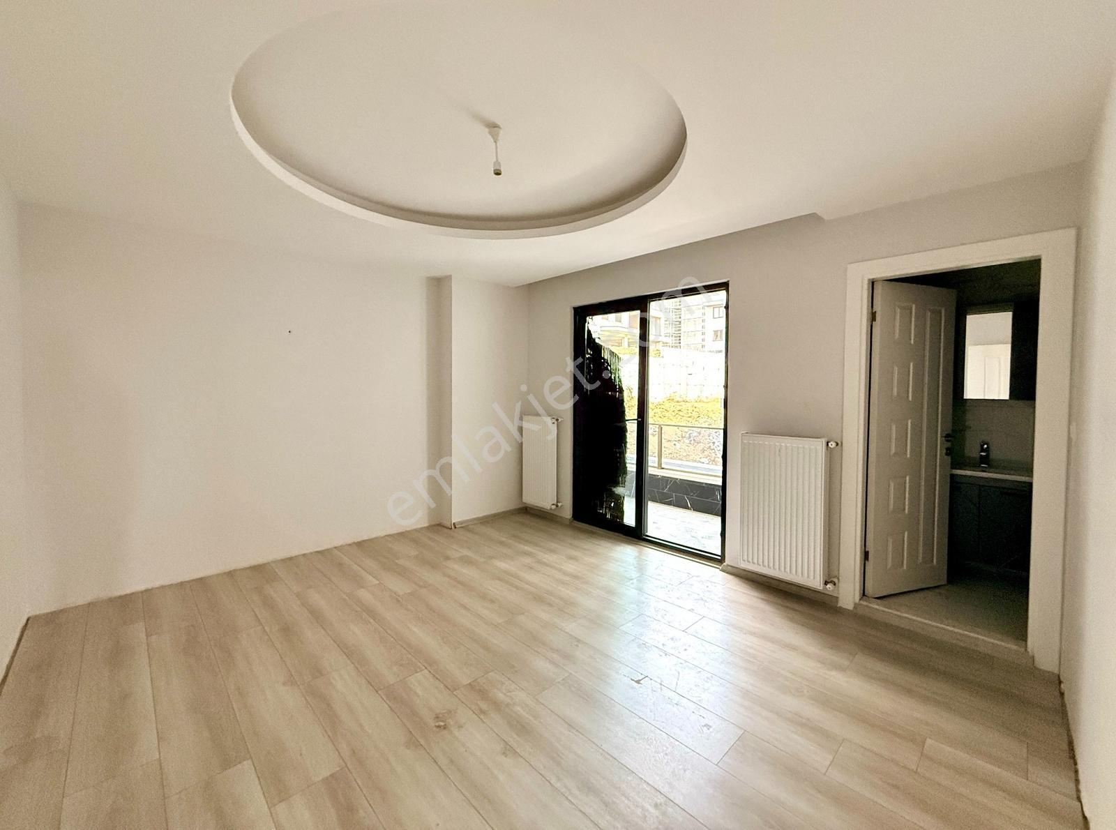 Doğa Koleji Arkasında Çok Geniş Mutfak Ayrı 3+1 Kiralık Daire - Görsel 28