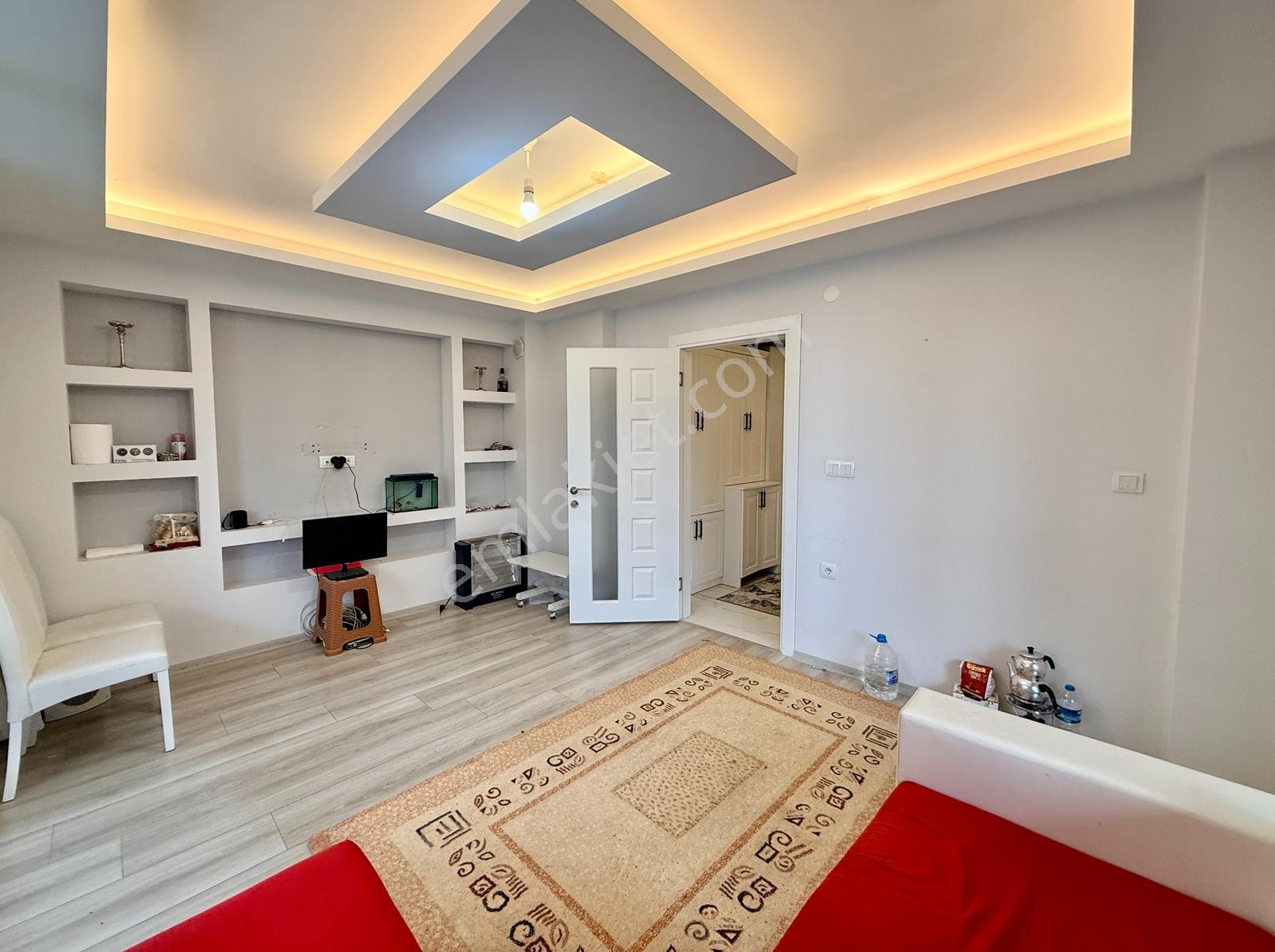 Doğa Koleji Arkasında Çok Geniş Mutfak Ayrı 3+1 Kiralık Daire - Görsel 17