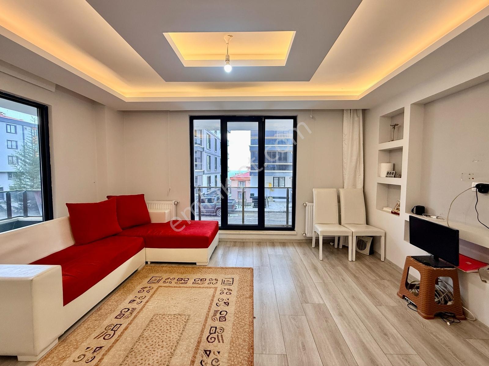 Doğa Koleji Arkasında Çok Geniş Mutfak Ayrı 3+1 Kiralık Daire - Görsel 16