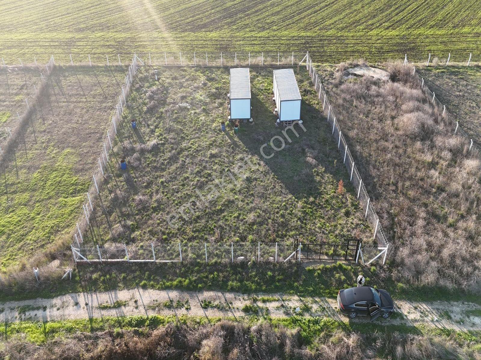 Çatalca İzzettin Mahallesi Merkeze Yakın 650m2 Fırsat Tarla !!! - Görsel 7