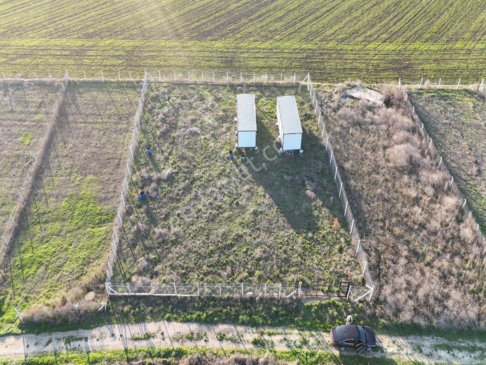 Çatalca İzzettin Mahallesi Merkeze Yakın 650m2 Fırsat Tarla !!! - Görsel 10