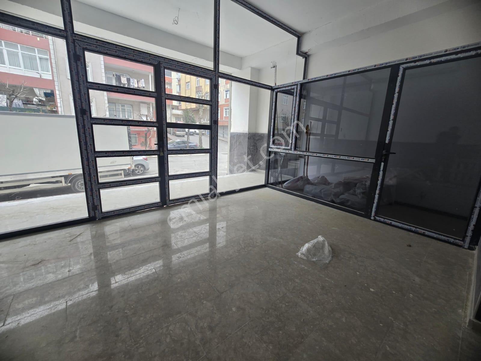 Toyap Yapıdan 50.yılda Ticaret Merkezinde 625m2 Kiralık Dükkan - Görsel 6
