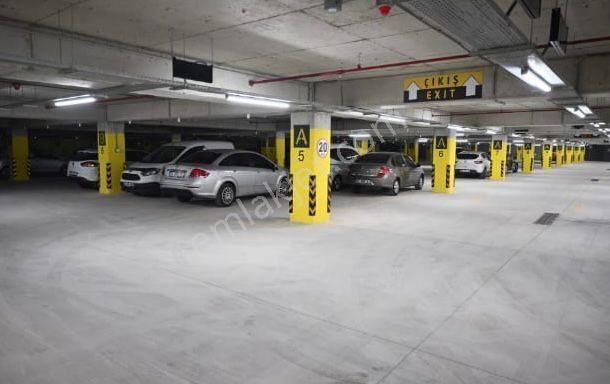 Toyap Yapıdan 50.yılda Ticaret Merkezinde 625m2 Kiralık Dükkan - Görsel 30