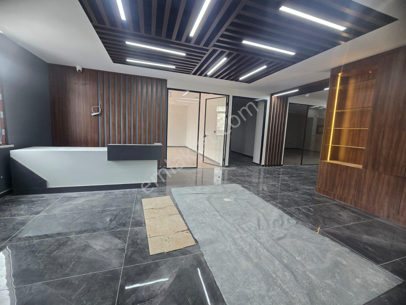 Toyap Yapıdan 50.yılda Ticaret Merkezinde 625m2 Kiralık Dükkan - Görsel 26