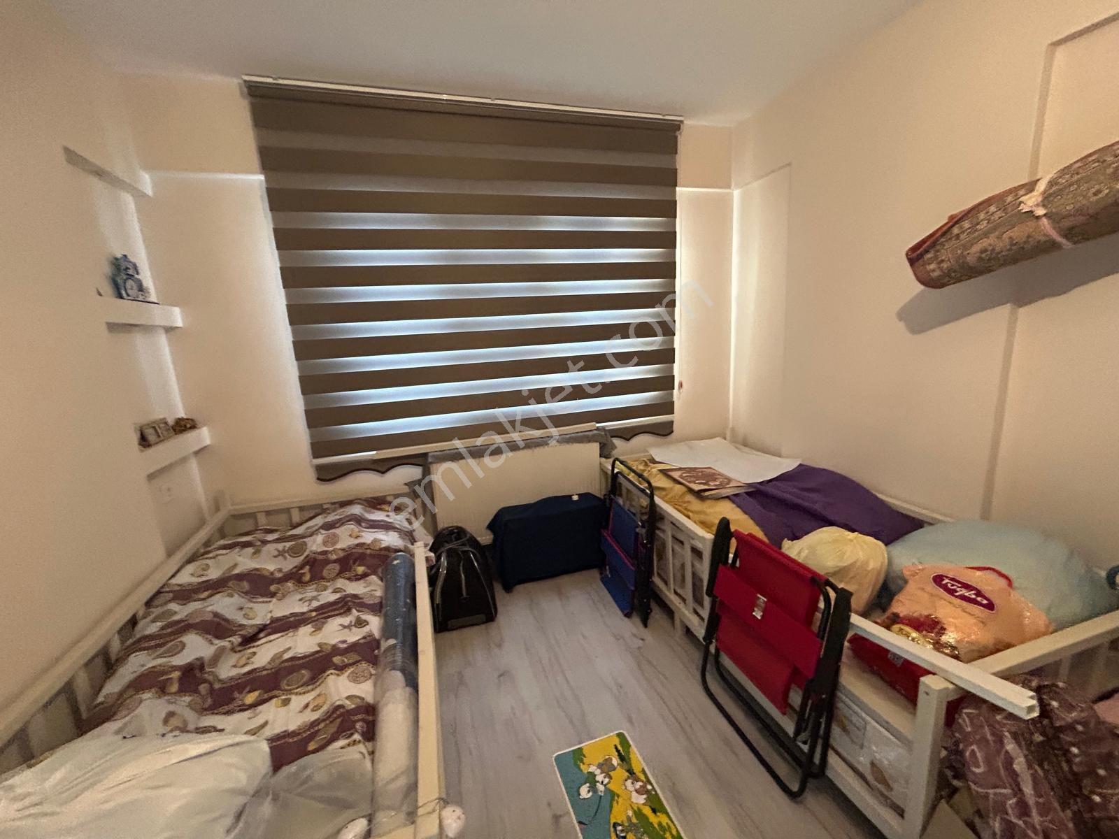 Kuşadası Kadınlar Denizi Bölgesi Denize Yürüme Mesafesinde Villa - Görsel 21