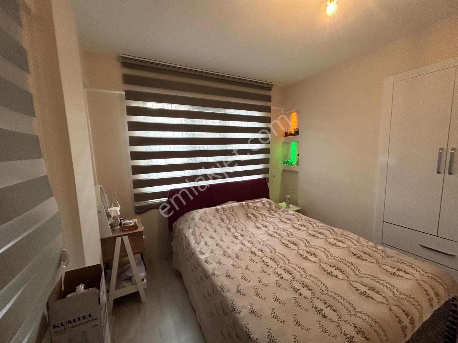 Kuşadası Kadınlar Denizi Bölgesi Denize Yürüme Mesafesinde Villa - Görsel 25