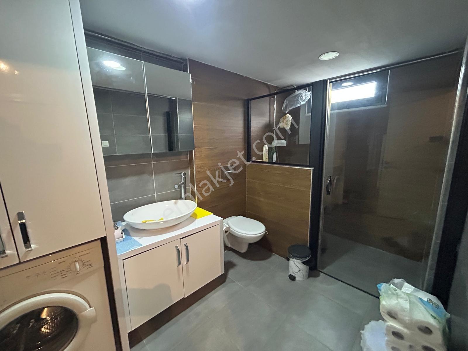 Kuşadası Kadınlar Denizi Bölgesi Denize Yürüme Mesafesinde Villa - Görsel 12